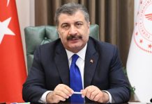 Omicron Türkiye’de de yayılıyor!