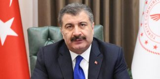 Omicron Türkiye’de de yayılıyor!