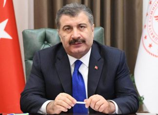 Omicron Türkiye’de de yayılıyor!