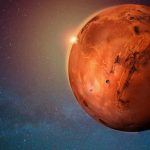 ‘Mars uzaya su sızdırıyor!’ 