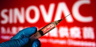 Financial Times: Çin, Sinovac’ın etkisiz olması kaygısı nedeniyle mRNA bazlı bir aşı için harekete geçti.