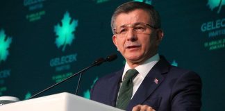 Gelecek Partisi feshedildi, Davutoğlu Siyaseti bıraktı