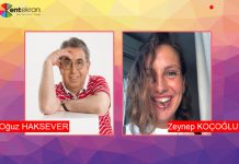 Arada 2 kuşak fark var. Biri Bebek Patlaması döneminden “Boomer” diğeri ise Zoomer” yani Digital Çağ “evladı