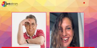 Arada 2 kuşak fark var. Biri Bebek Patlaması döneminden “Boomer” diğeri ise Zoomer” yani Digital Çağ “evladı