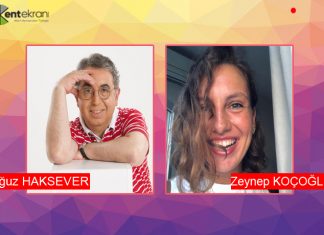 Arada 2 kuşak fark var. Biri Bebek Patlaması döneminden “Boomer” diğeri ise Zoomer” yani Digital Çağ “evladı