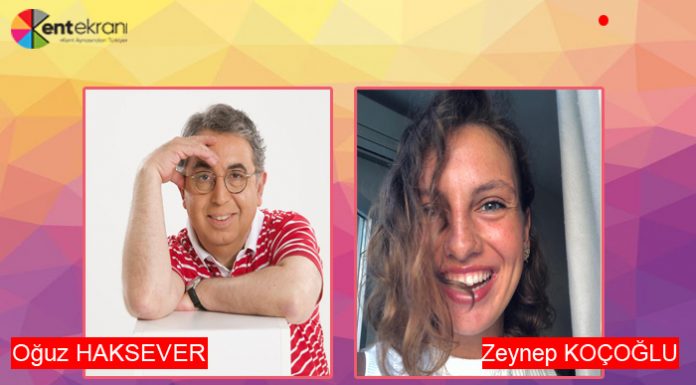 Arada 2 kuşak fark var. Biri Bebek Patlaması döneminden “Boomer” diğeri ise Zoomer” yani Digital Çağ “evladı