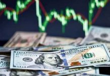 Dolar ve euro haftaya yükselişle başladı.