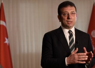 İmamoğlu: Sabit saat uygulamasından vazgeçilmeli