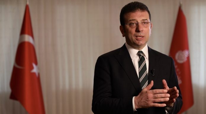 İmamoğlu’nun duruşması Silivri’ye alındı