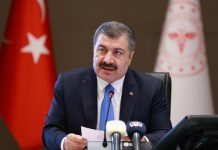 BioNTech’te 3. doz kararı yarın Bilim Kurulu’nda ele alınacak.