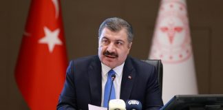 Koca, “Maymun çiçeği hastalığı yeni bir salgına yol açmaz”