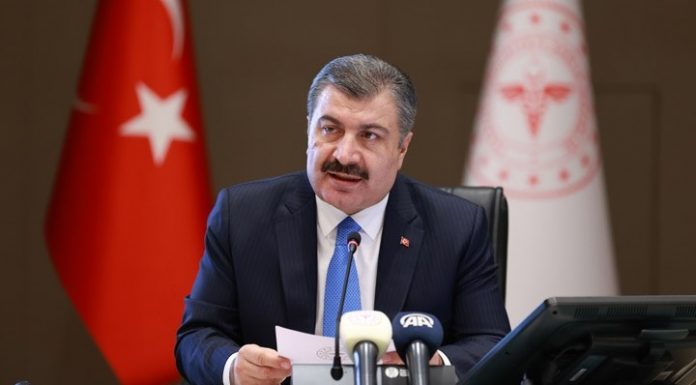 BioNTech’te 3. doz kararı yarın Bilim Kurulu’nda ele alınacak.