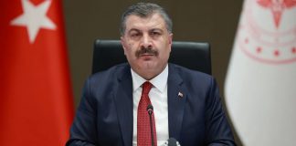 “Salgın, toplumsal hayatı tehdit eden bir olay olmaktan önemli ölçüde çıktı”