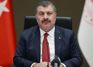 “Salgın, toplumsal hayatı tehdit eden bir olay olmaktan önemli ölçüde çıktı”