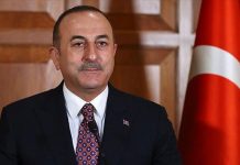 Mevlüt Çavuşoğlu: Türkiye, Rusya ve Ukrayna dışişleri bakanları bir araya gelecek.