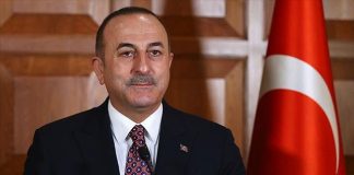 Mevlüt Çavuşoğlu: Türkiye, Rusya ve Ukrayna dışişleri bakanları bir araya gelecek.