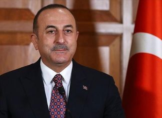 Mevlüt Çavuşoğlu: Türkiye, Rusya ve Ukrayna dışişleri bakanları bir araya gelecek.
