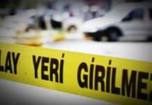 Kadın cinayeti/Boşanma aşamasındaki eşini adliye önünde katletti!