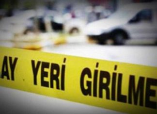 Boşandı, kurtulamadı; Eski eşini bıçaklayarak katletti!