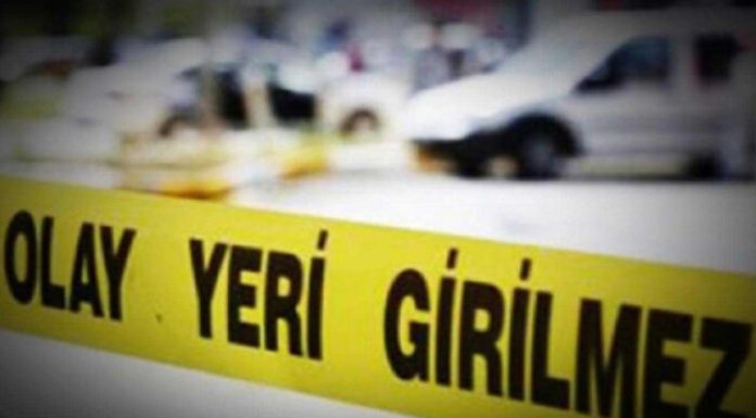 Boşandı, kurtulamadı; Eski eşini bıçaklayarak katletti!