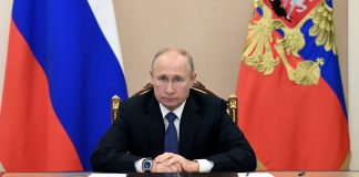 Putin’den Ukrayna Ordusu’na; darbe yapın!