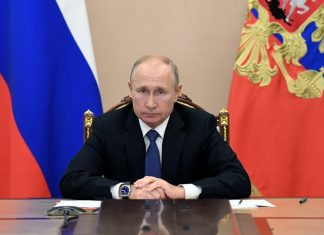 Putin’den Ukrayna Ordusu’na; darbe yapın!