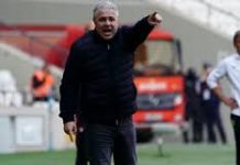 Gidişlerine bir yenisini daha ekledi. Gaziantep Sumudica’yla yollarını ayırdı