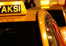 UKOME toplantısında onaylandı. İstanbul’a 2500 yeni taksi geliyor