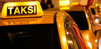 İBB’nin 5 bin taksi teklifi 11. kez reddedildi!