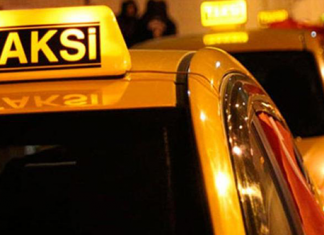 İBB’nin 5 bin taksi teklifi 11. kez reddedildi!