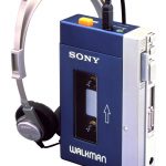 walkman