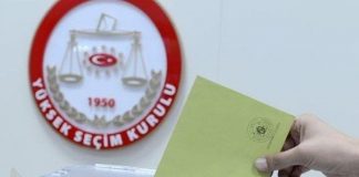 Türkiye’de 14 Mayıs’ta kaç kişi oy kullanacak? İşte rakamlar