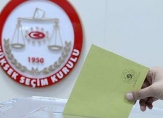 YSK’dan Hatay ve Ordu itirazlarına red!