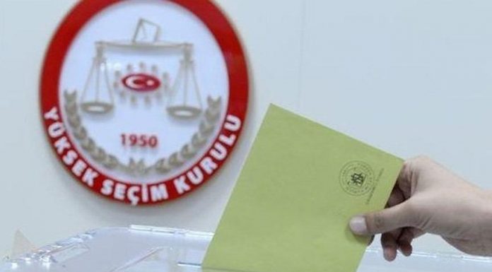 YSK’dan Hatay ve Ordu itirazlarına red!