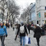 Avusturya’da yeniden karantinada!