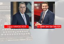Bütün boyutlarıyla “Türk Modernleşmesi”…