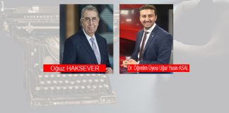 Bütün boyutlarıyla “Türk Modernleşmesi”…