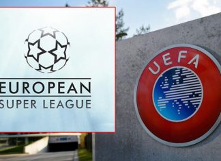 Dün 2 karşılaşma ile başlayan UEFA Avrupa Ligi’nde son 16 turu heyecanı bugün devam ediyor.
