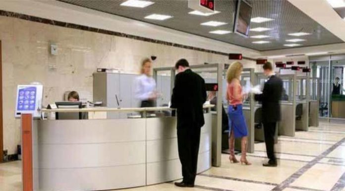 1 Ocak’ta başlıyor. Bankaya para çekmek veya yatırmak için giderken o belge yanınızda olmalı