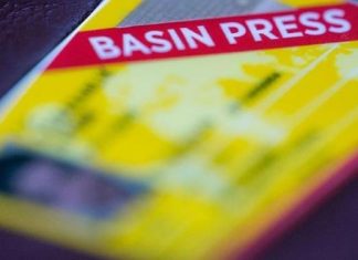Danıştay, Basın Kartı Yönetmeliği’nde yapılan bazı değişikliklerin yürütmesini durdurdu