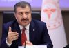 Sağlık Bakanı Koca: ”Virüsün yayılma riski artacak”