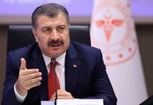 Sağlık Bakanı Koca: ”Virüsün yayılma riski artacak”