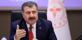 Sağlık Bakanı Koca: ”Virüsün yayılma riski artacak”