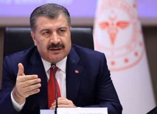 Sağlık Bakanı Koca: ”Virüsün yayılma riski artacak”