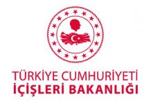 İçişleri Bakanlığı’ndan 81 il valiliğine ‘yılbaşı’ genelgesi