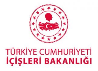 İçişleri Bakanlığı’ndan 81 il valiliğine ‘yılbaşı’ genelgesi