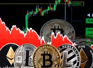 Dünyanın en büyük kripto para borsalarından biri hacklendi. Yüzbinlerce Ethereum ele geçirildi!