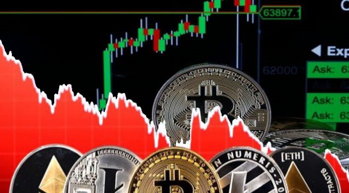 Dünyanın en büyük kripto para borsalarından biri hacklendi. Yüzbinlerce Ethereum ele geçirildi!