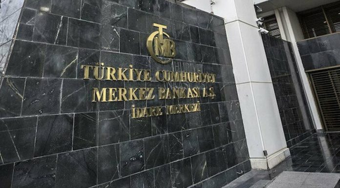 Merkez Bankası faiz kararını açıkladı