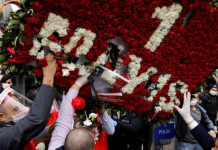 1 Mayıs miting ve kutlamaların programları belli oldu. İşte il il program